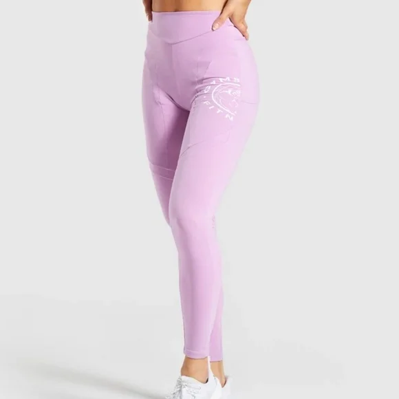 Gymshark Pants Jumpsuits New Gymshark Legacy Fitness